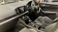 Skoda Karoq 1.0 TSI SE L 5dr DSG Petrol Estate